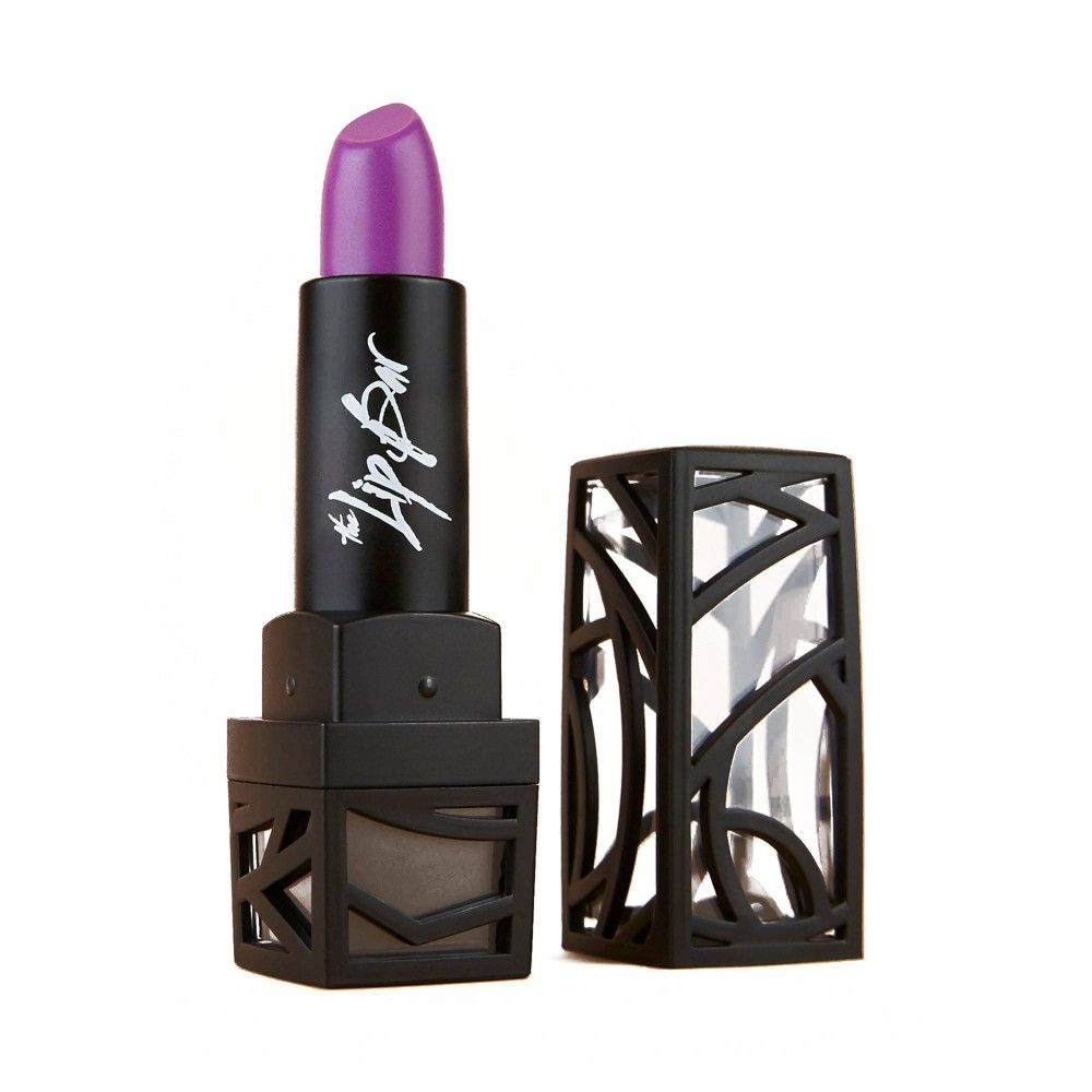 The Lip Bar Lipstick Purple Rain - .12oz | Target