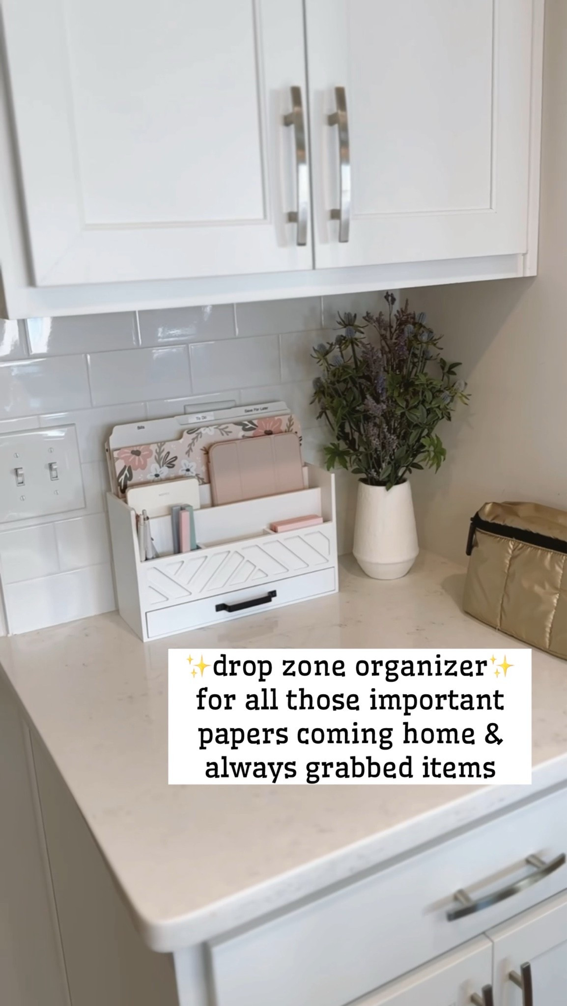 Drop zone organizer!! Perfect for back to school and it’s so cute! 

School finds, finds under 25, new arrivals, watchnow, Elaina Zinke

#LTKSaleAlert #LTKKids #LTKmomlife