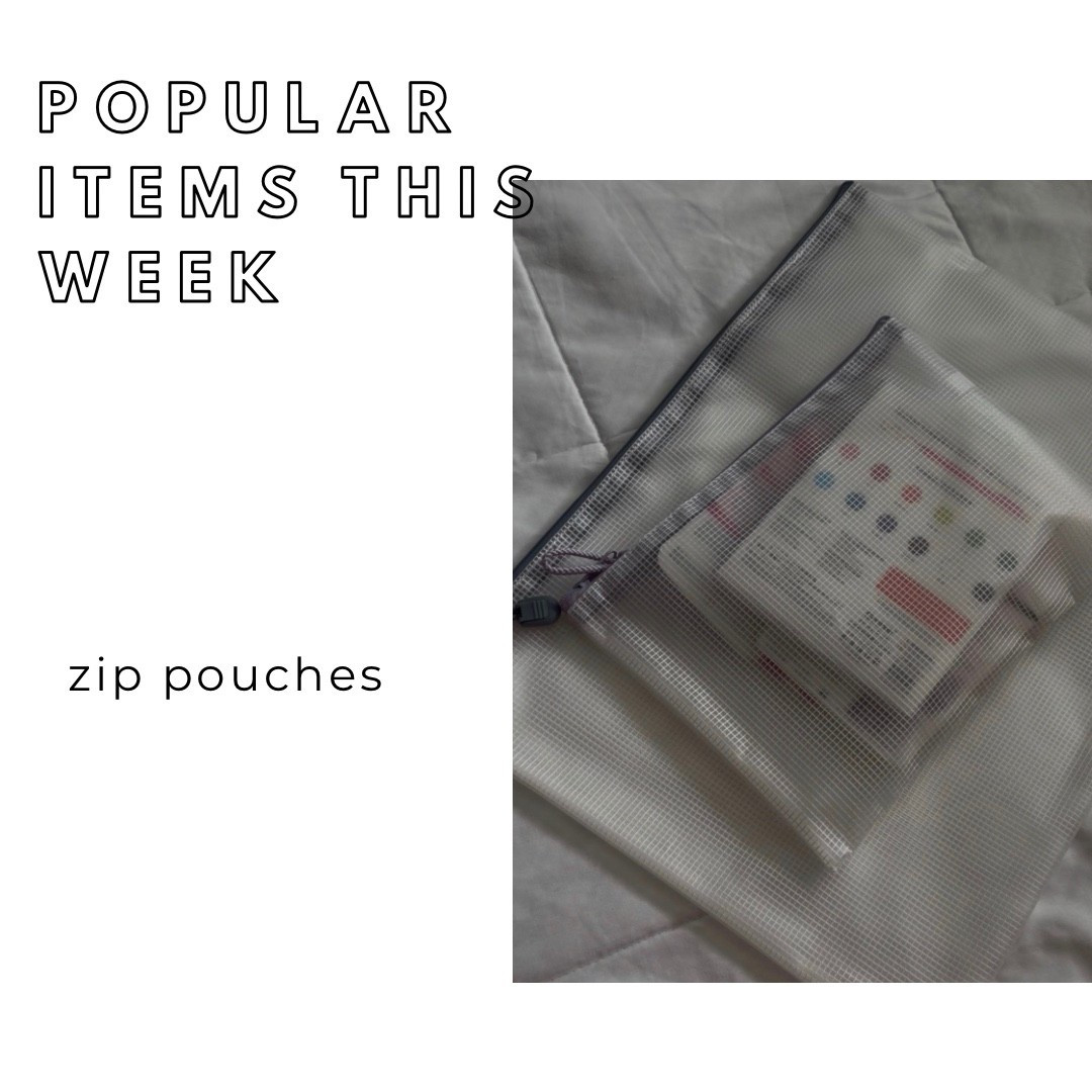 Teacher gift - $3; I love these bags for me, new moms, teachers, or even a new home owner. 

@Target    #organization #storagebags #under5 #budgetfriendly

#LTKKids #LTKHome
