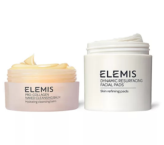 ELEMIS x Dani Austin Summer Skincare Essentials 2-Pc Set - QVC.com | QVC