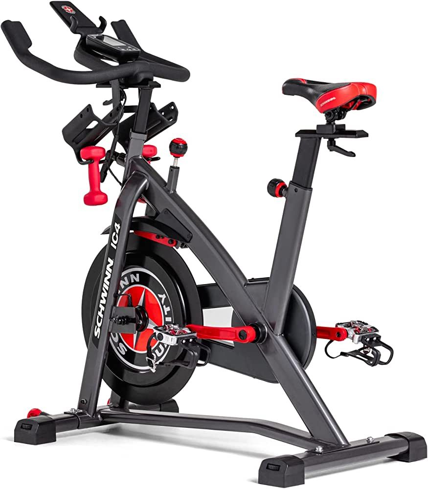 Schwinn Fitness Indoor Cycling Exercise Bike Series | Amazon (US)