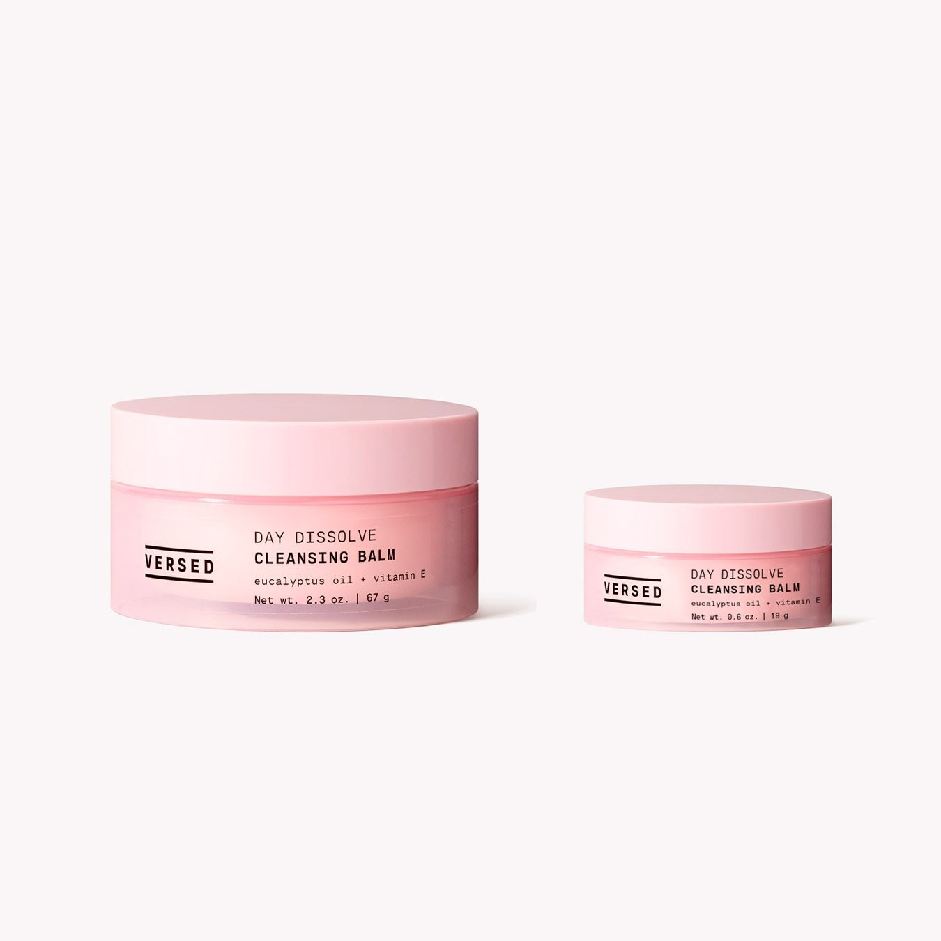 Day Dissolve | Versed