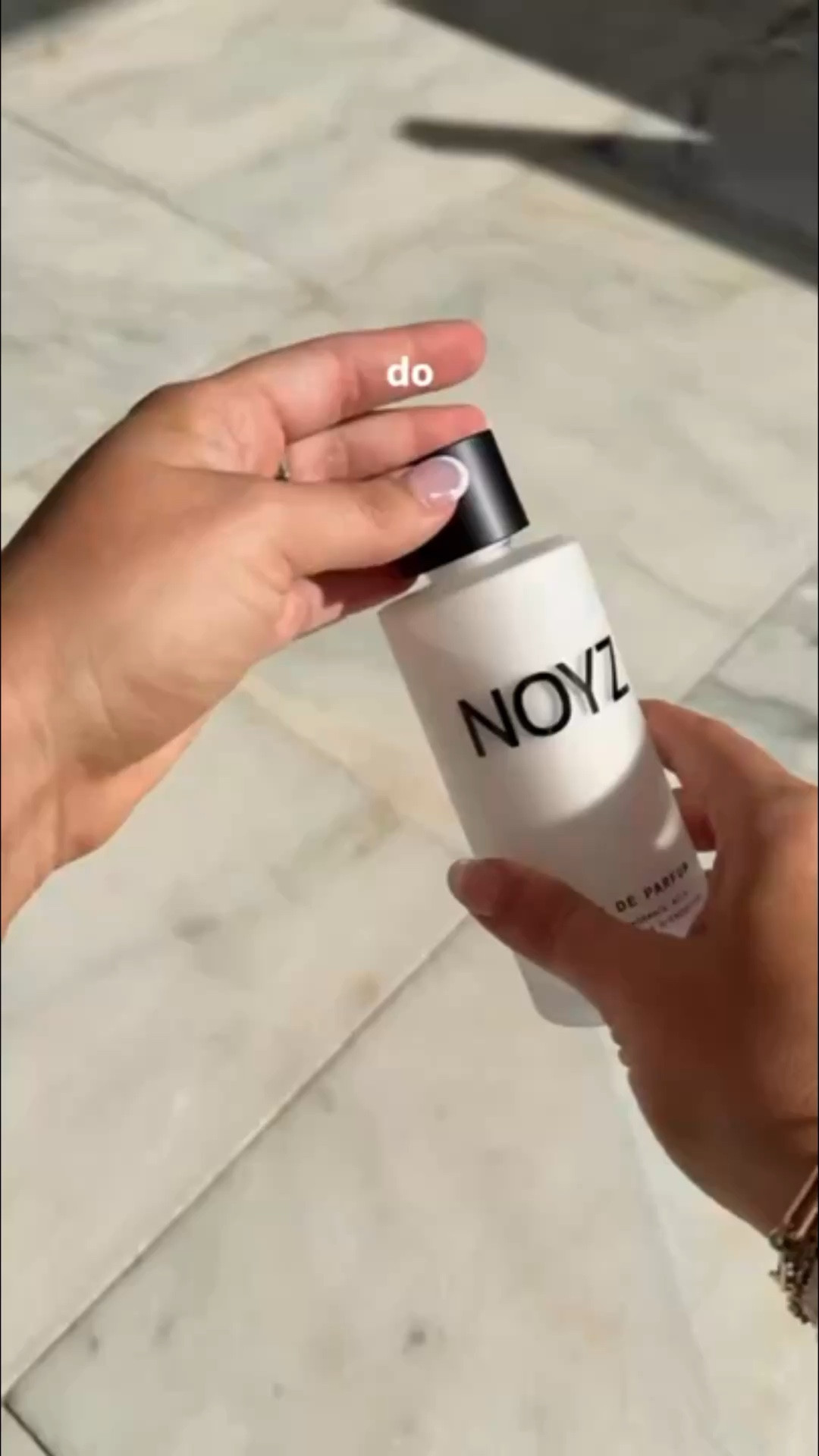 A perfume that MELTS into your skin! 🤍

#LTKBaby