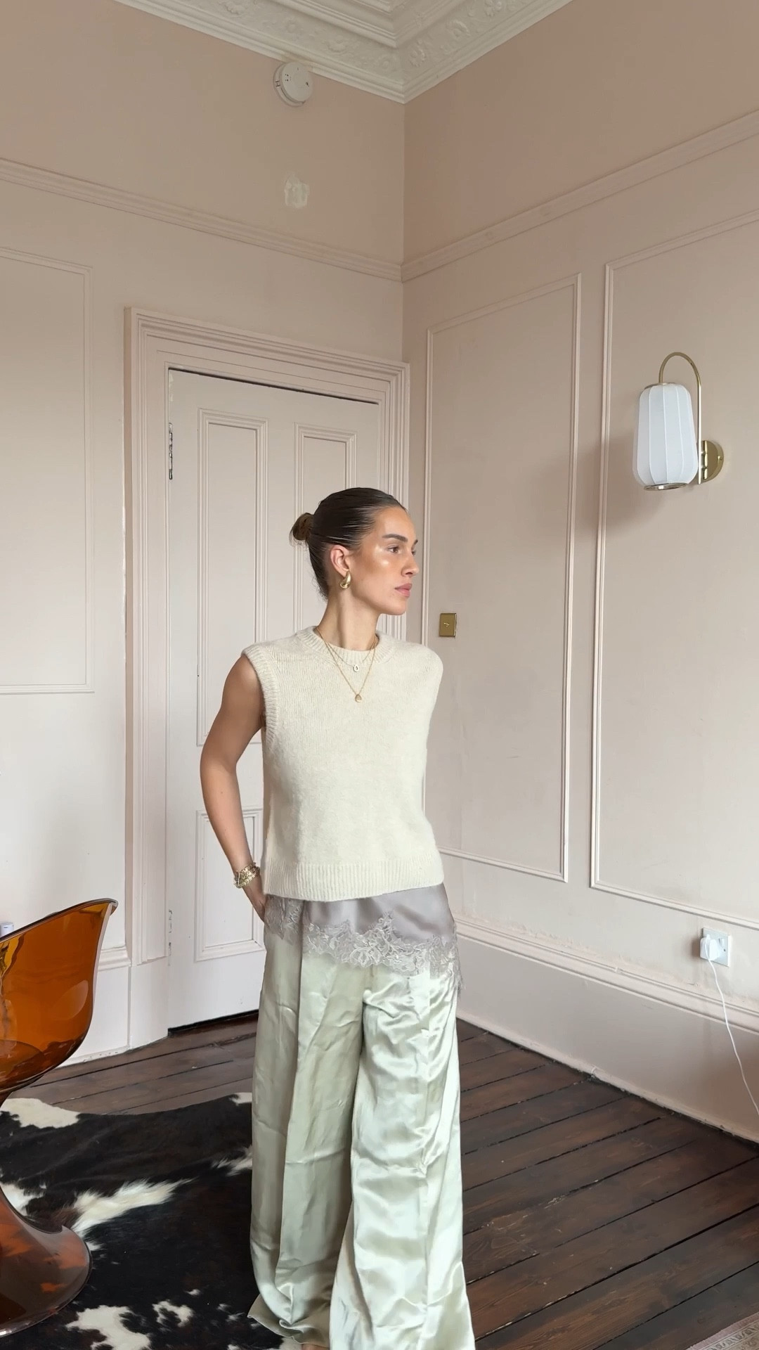 ZARA haul part one 

#LTKuk #LTKautumn #LTKeurope