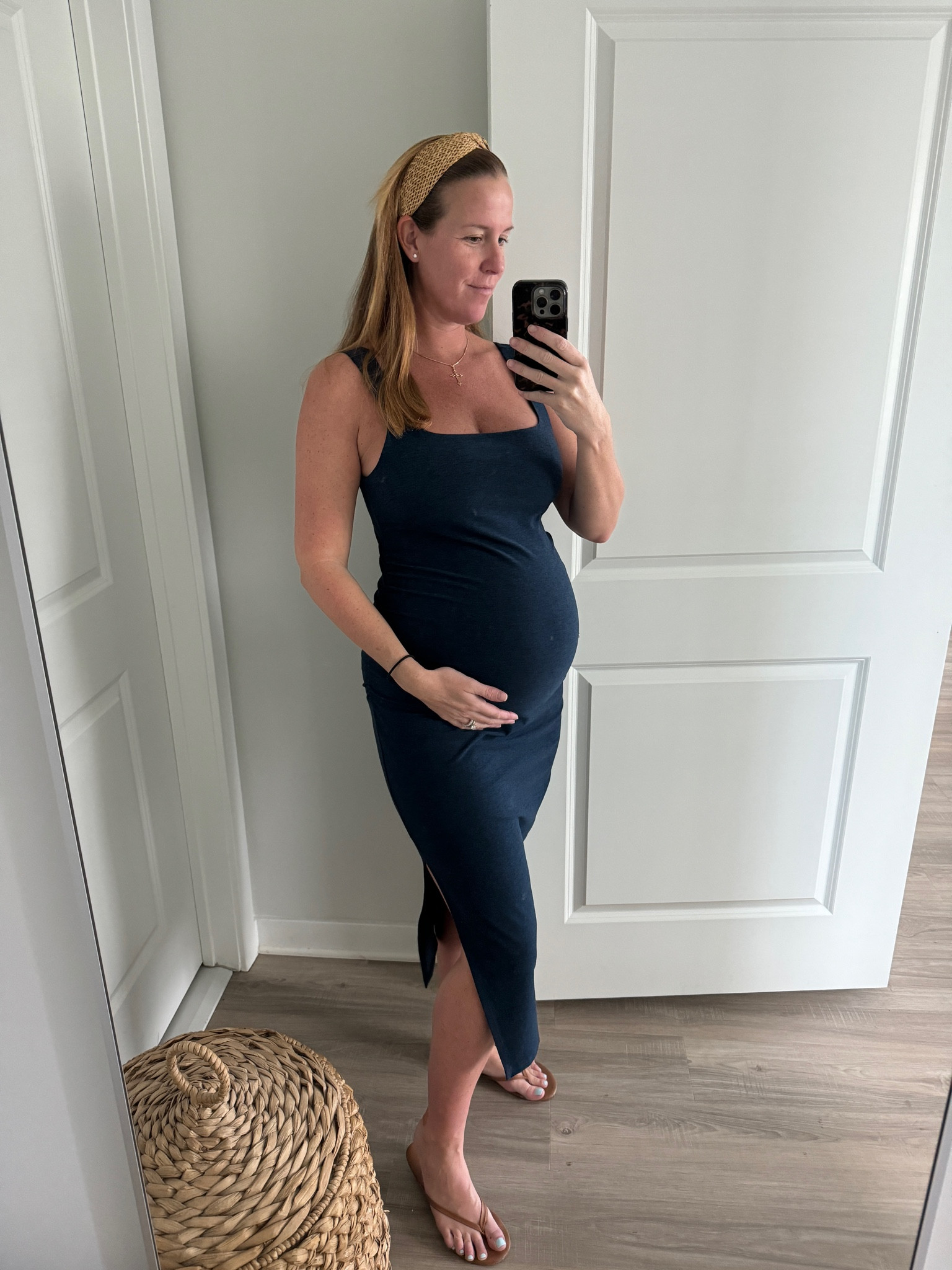 Maternity