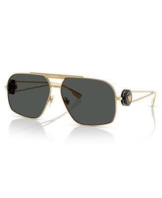 Men's Sunglasses, Ve2269 | Macy's