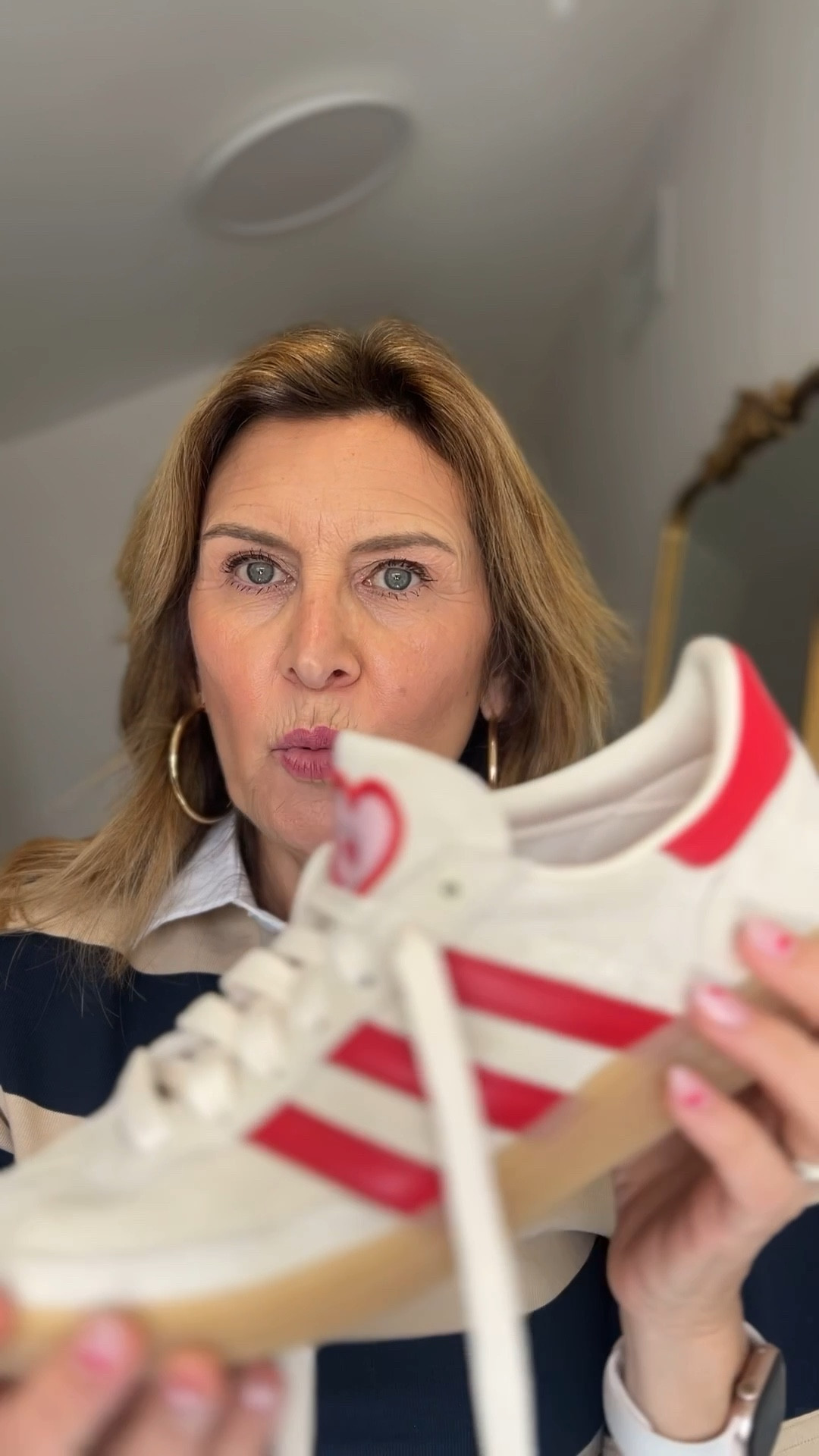 Obsessed 😍 

#LTKootd #LTKValentine