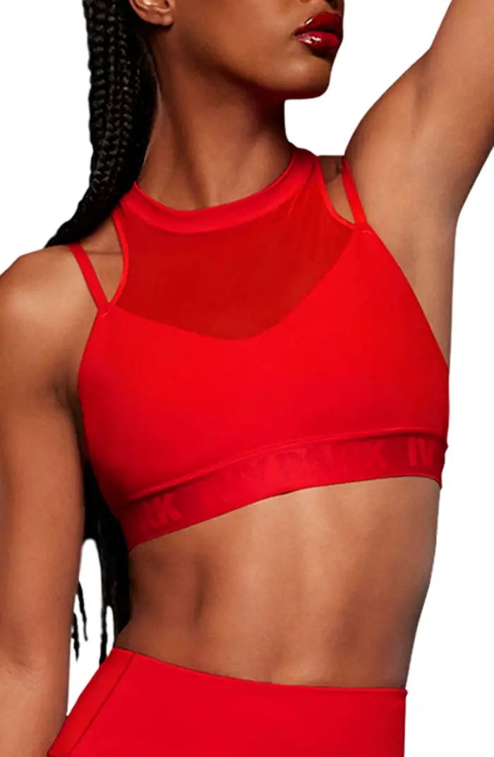 Layered Sports Bra | Nordstrom