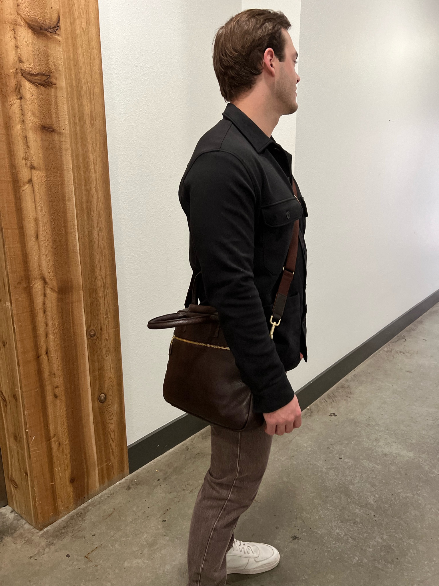 Mens work bag, briefcase, laptop bag, work bag, mens, ltkmens, mens shirts, mens jacket, outfit for him, guys outfits, guys shirts, gift guide for him, guys pants, guys shoes, mens shoes, mens outfit idea, looks for him

Follow @ltkmens on the @shop.LTK app to shop this post and get my exclusive app-only content!

#liketkit 