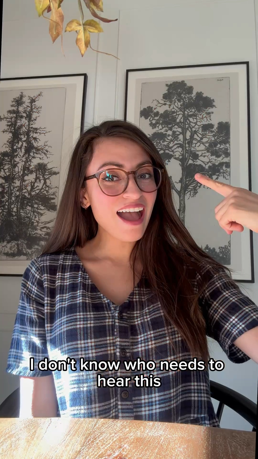 These glasses are a must to change your whole vibe!! 🥹

#LTKBeauty #LTKFindsUnder100 #LTKSaleAlert