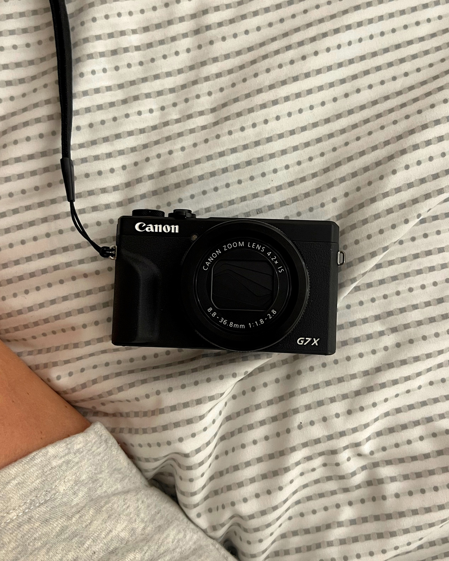 What I’ve been using lately for photos on stories and instagram!! It’s super easy to use point and shoot but you can also use on manual settings. Compact and small but great quality. Fun for “better” photos or just different than iPhone. I use on setting “c” mostly with flash but you can also use on manual. I think in daylight the flash helps make the photo more even than iPhone lighting! Linking the camera + card reader + memory card I bought all from Amazon! 