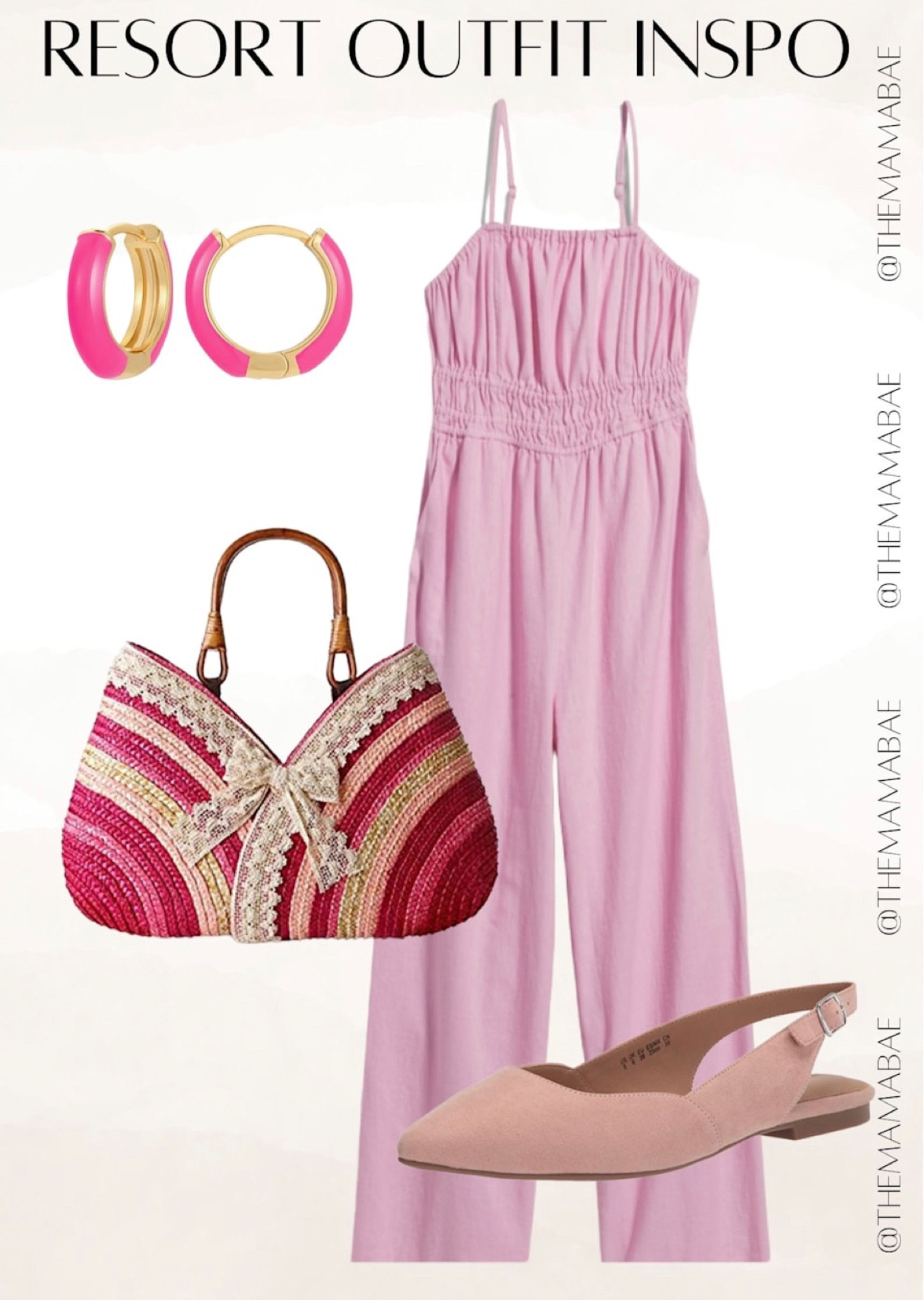 Loving the PINK 💖
Happy shopping gorgeous! XO

#LTKunder50 #LTKstyletip #LTKunder100