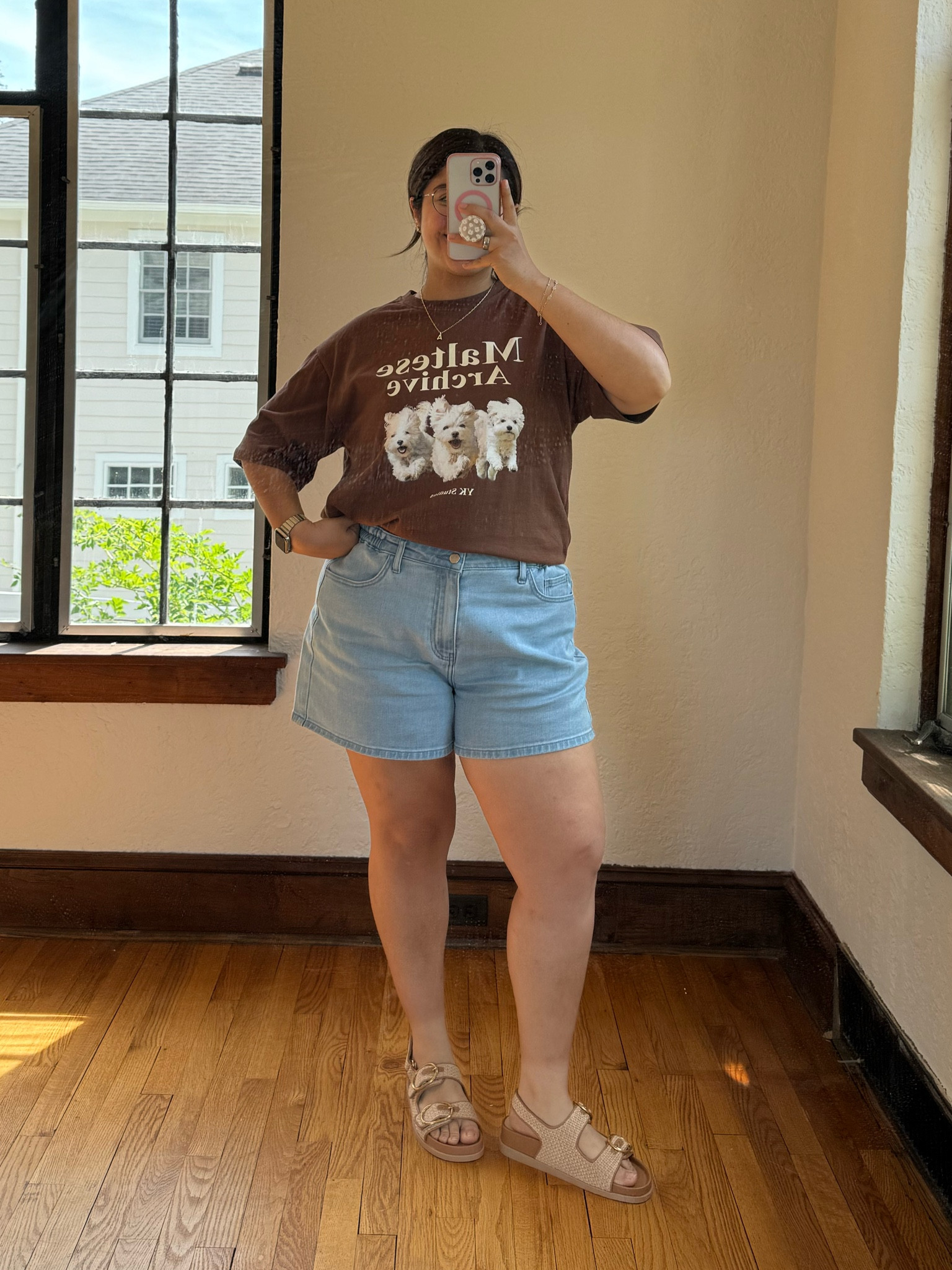 Wearing my usual 7.5 in the shoes! No breaking in needed 

#LTKShoeCrush #LTKMidsize #LTKFindsUnder100