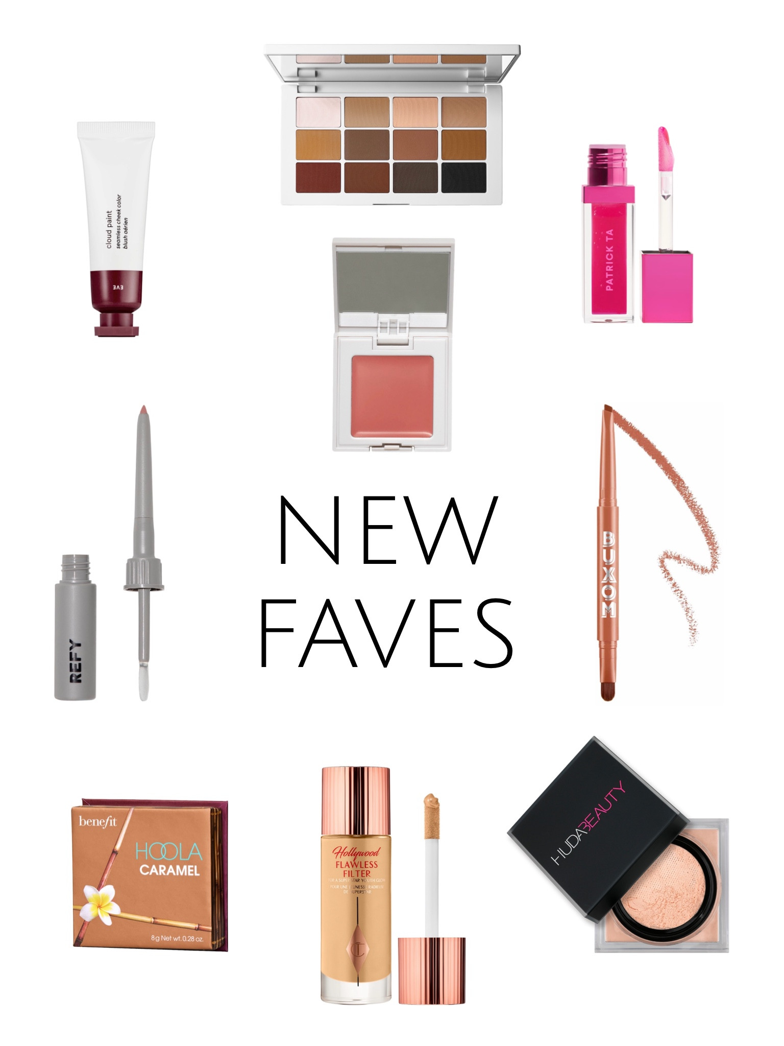 Current makeup beauty faves

#LTKfindsunder50 #LTKbeauty #LTKfindsunder100