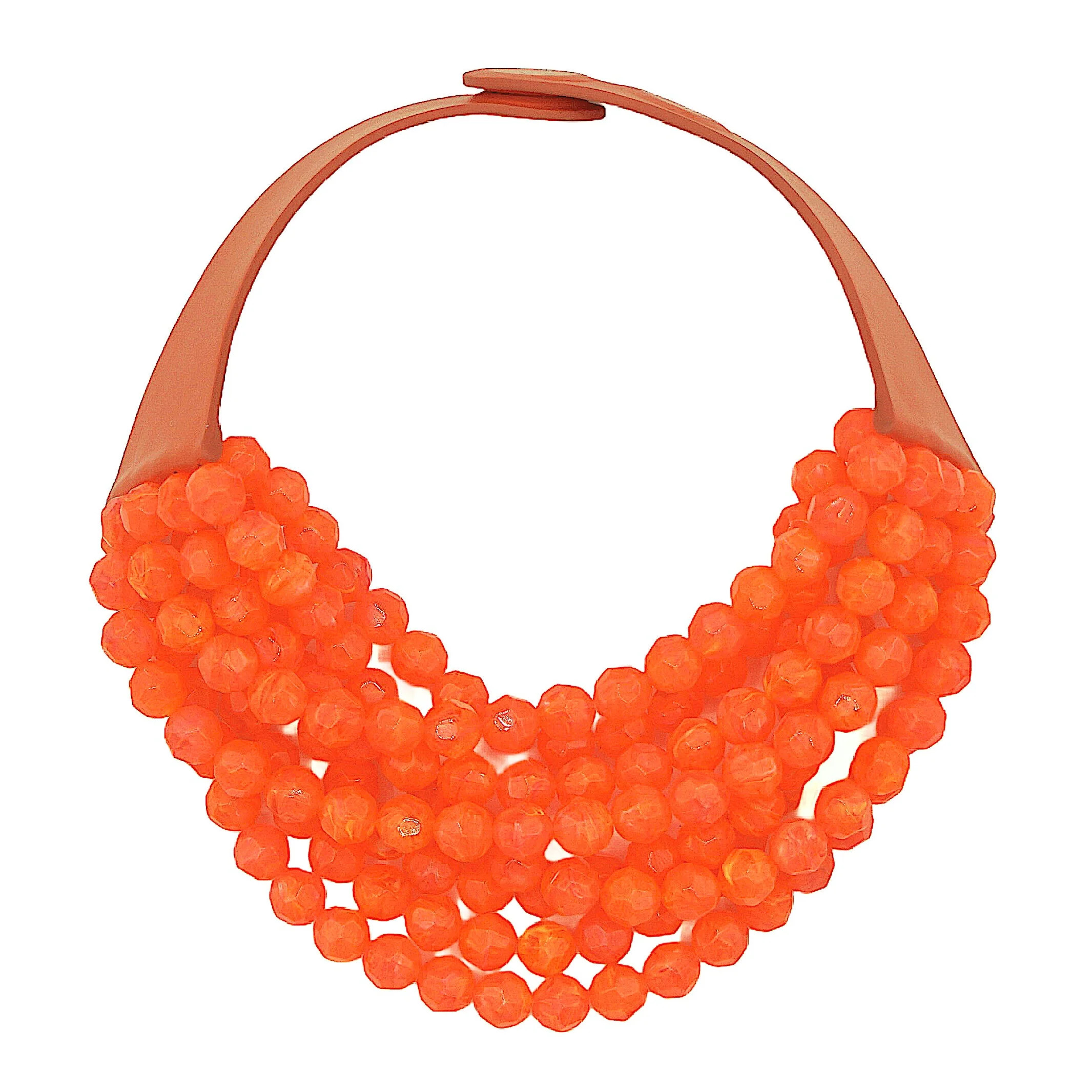 Bella Mango Tango Necklace | Fairchild Baldwin