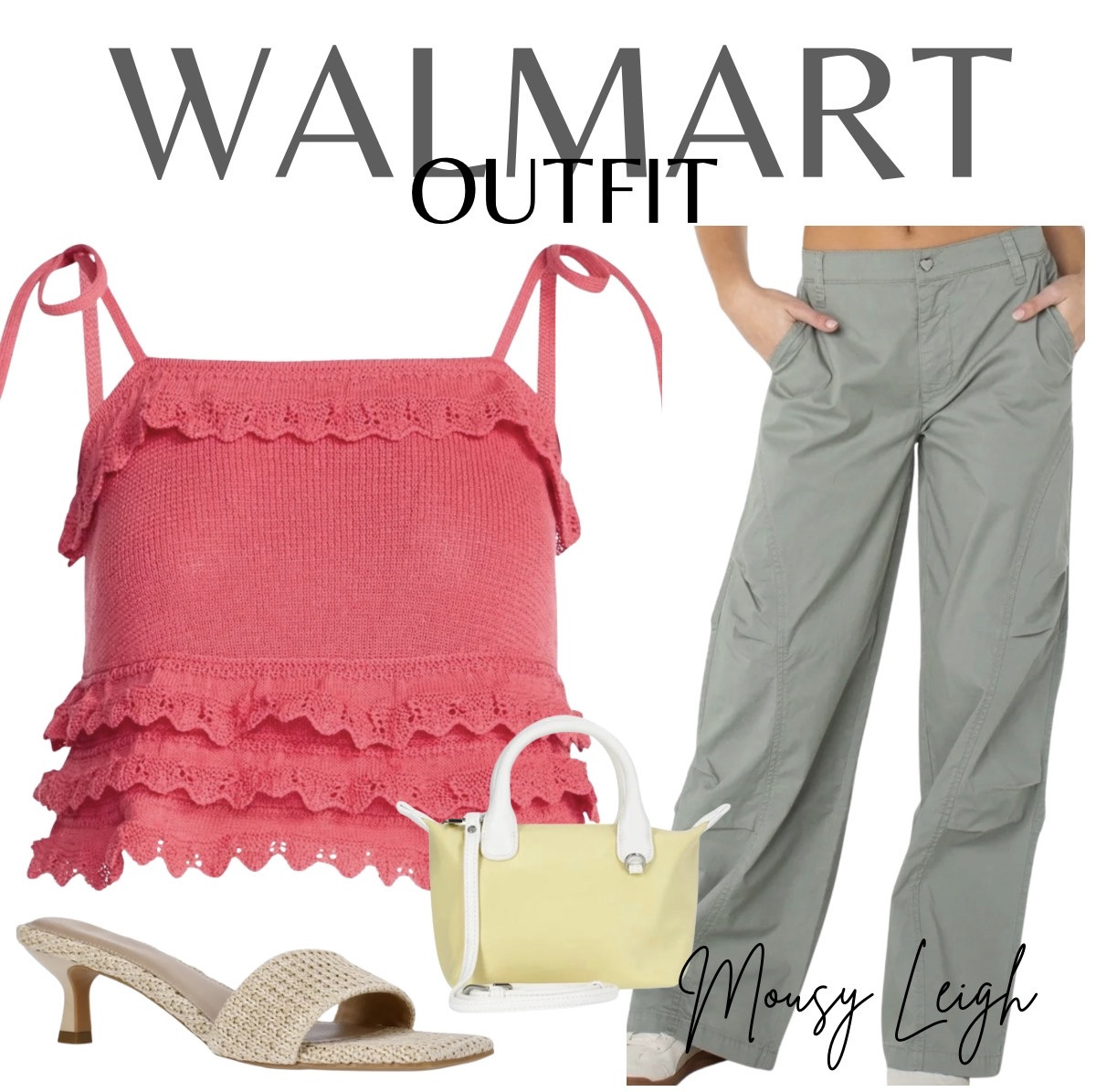 colorful walmart look!

#LTKootd #LTKSaleAlert #LTKSeasonal