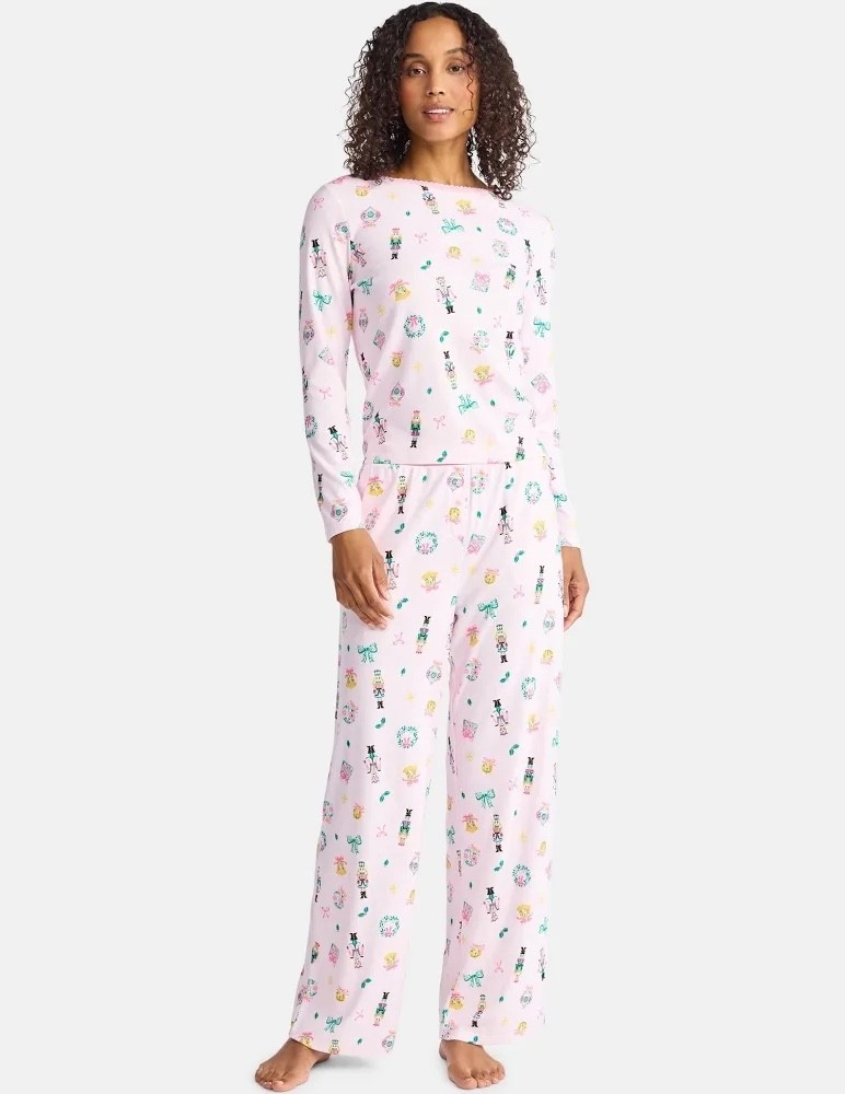 I got a size XS. so soft & cute! 

#LTKHoliday #LTKootd #LTKGiftGuide