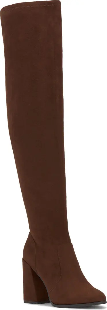 Brixten Over the Knee Boot | Nordstrom