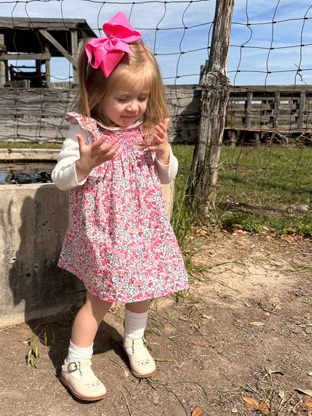 Easter girl outfits, spring outfit,  kids Easter outfits, Amazon Easter, Amazon kids Easter, little girl dress, Easter Sunday outfits, toddler Easter, kids shoes, boys Easter outfit, family photos outfit. Callie Glass @glass_alwaysfull 


#LTKkids #LTKbaby #LTKSeasonal