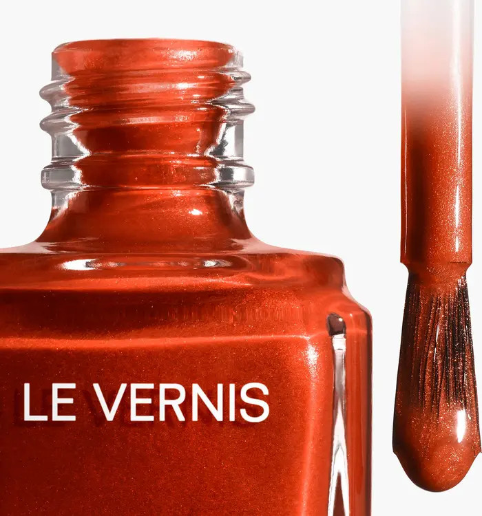 LE VERNIS Longwear Nail Color | Nordstrom