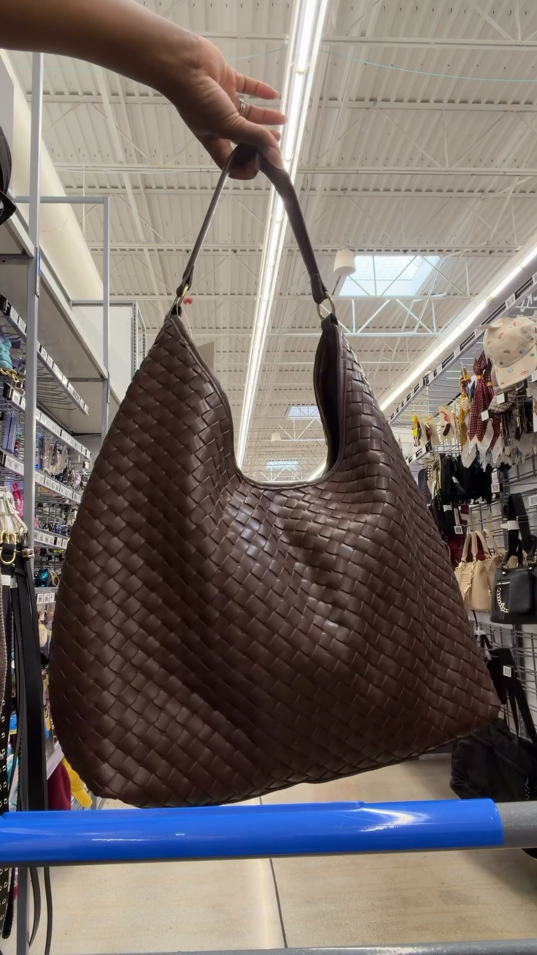 Fall bags at Walmart under $50…

#LTKxWalmart #LTKSeasonal