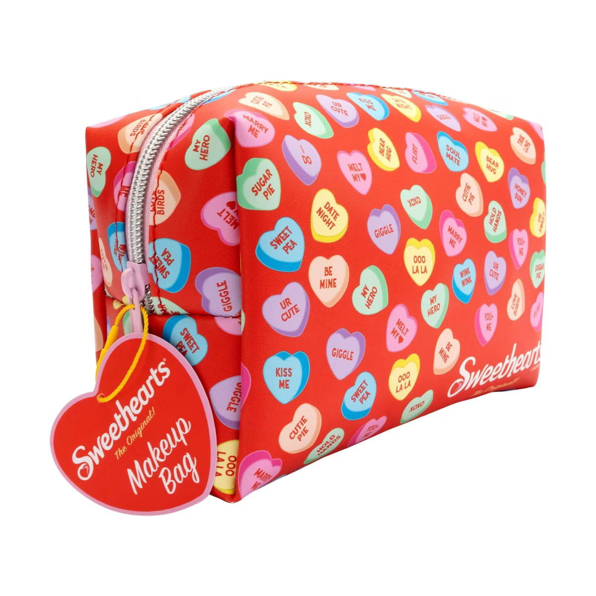 Sweethearts Cosmetic Bag | Target
