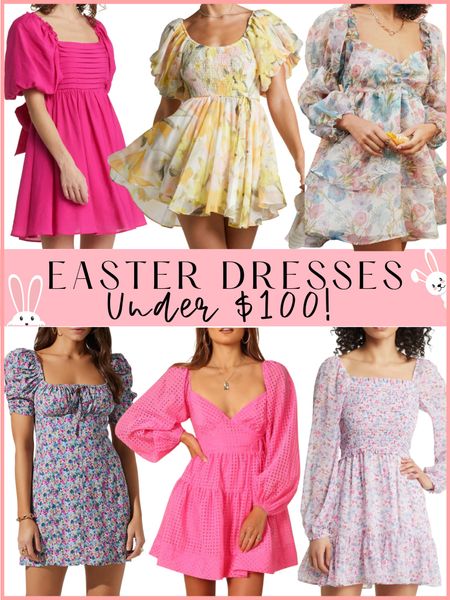 Easter dresses, Easter dress, spring dresses, long sleeve spring dresses

#LTKFind #LTKwedding #LTKunder50