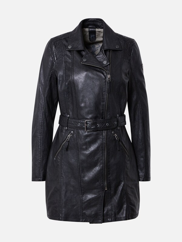 Gipsy Mantel in schwarz | ABOUT YOU (DE)