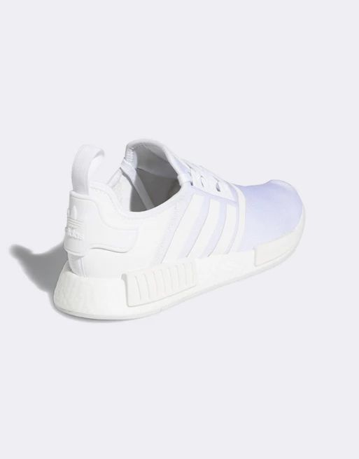 adidas Originals NMD sneakers in white | ASOS (Global)