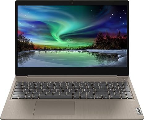 Lenovo 2022 Newest Ideapad 3 Laptop, 15.6" HD Touchscreen, 11th Gen Intel Core i3-1115G4 Processo... | Amazon (US)