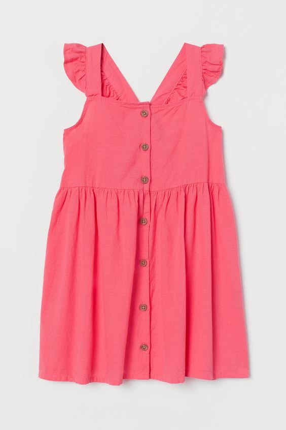 Cotton Dress | H&M (US + CA)