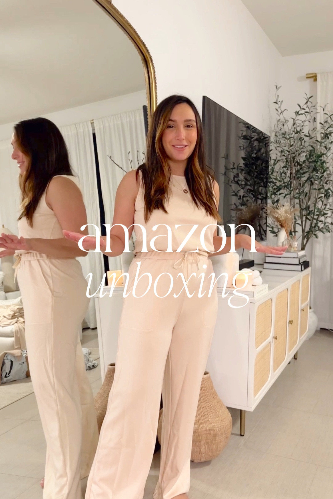 Amazon unboxing! 

Amazon fashion, Amazon finds