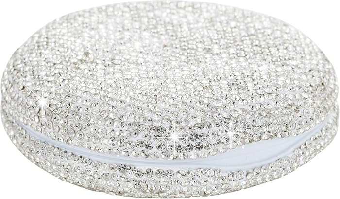 Retainer Case Cute Mouse Guard Case Slim Aligner Case Compatible with Invisalign Bling Night Guar... | Amazon (US)