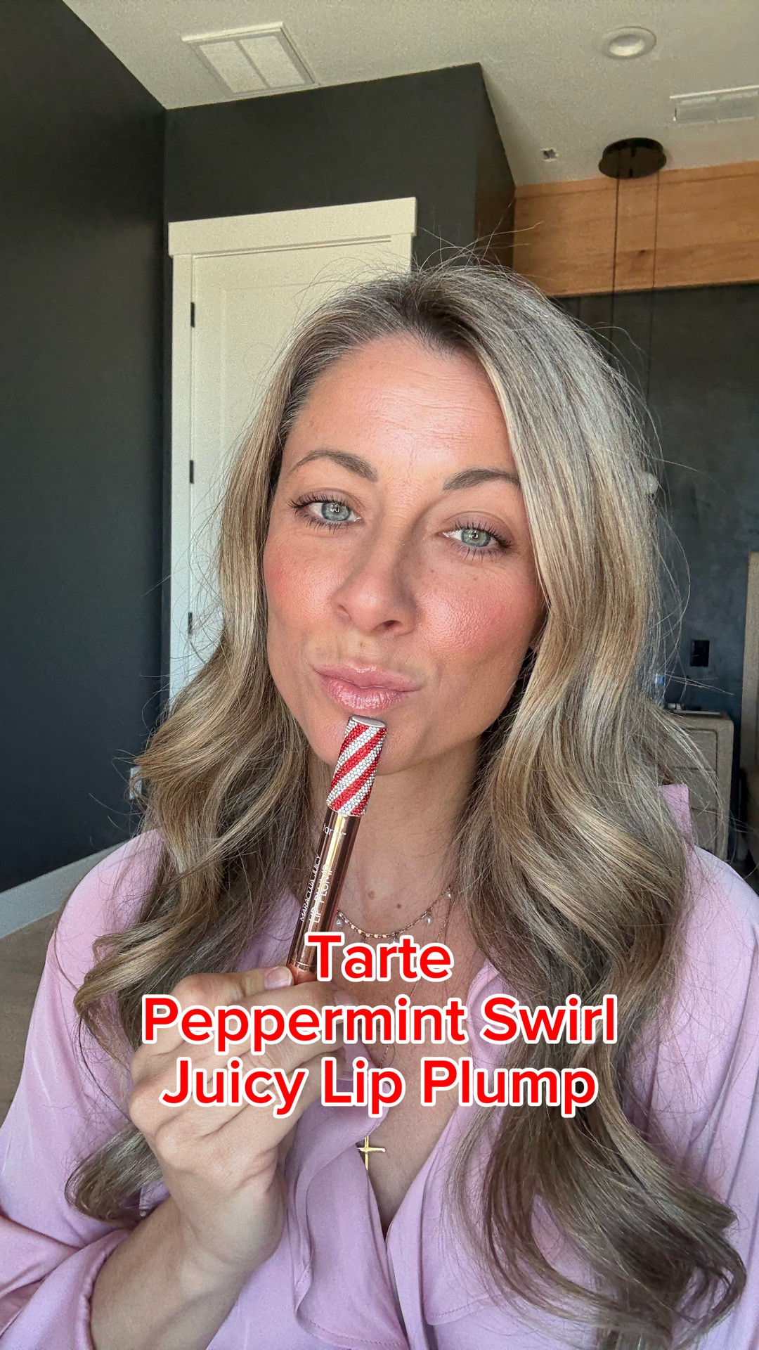 Grab this limited edition Tarte Maracuja juicy lip plump while it’s on major sale for the holidays! It’s under $20! Would be a perfect gift or even a stocking stuffer gift! It keeps your lips luscious and hydrated and is the perfect pink!


#LTKOver40 #LTKGiftGuide #LTKBeauty