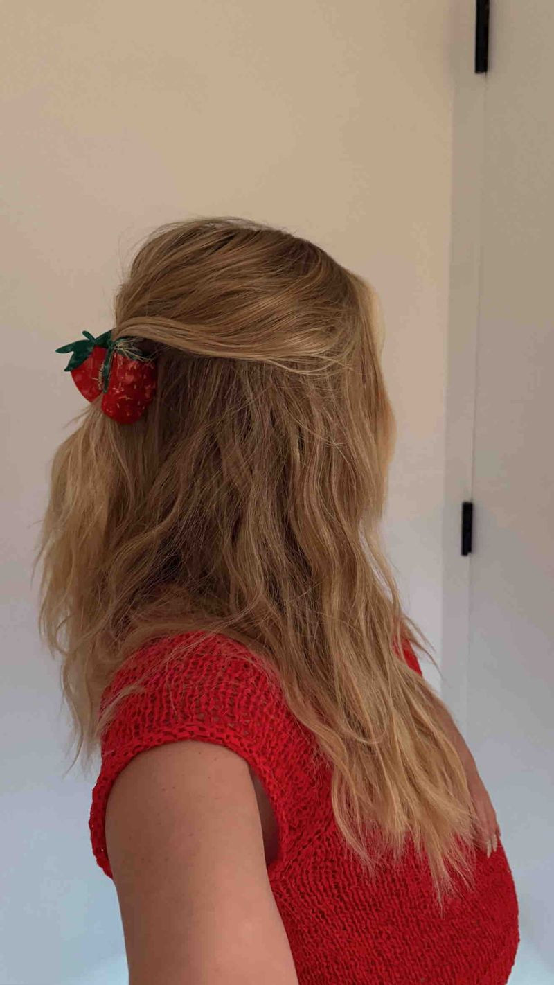 It’s a🍓 summer 

 #LTKFindsUnder50 #LTKFindsUnder100 #LTKStyleTip
