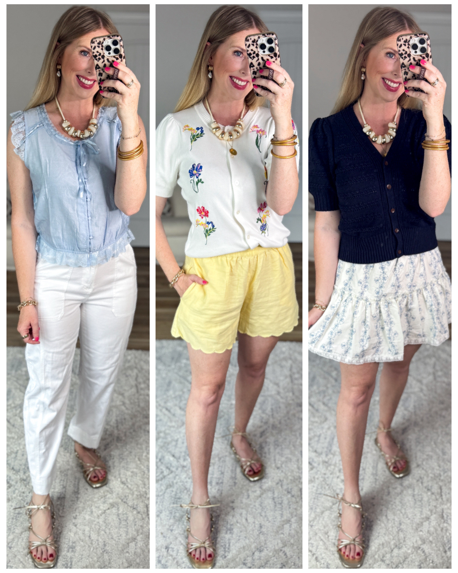 Daily try on, Walmart outfit, Walmart fashion, Walmart try on, time and tru, scoop, free assembly

#LTKootd #LTKmomlife