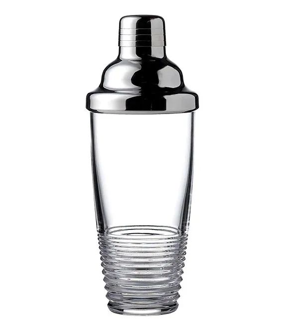 Crystal Mixology Circon Cocktail Shaker | Dillard's