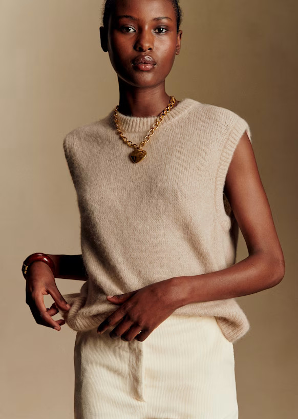 Samuel Jumper | Sezane Paris - US