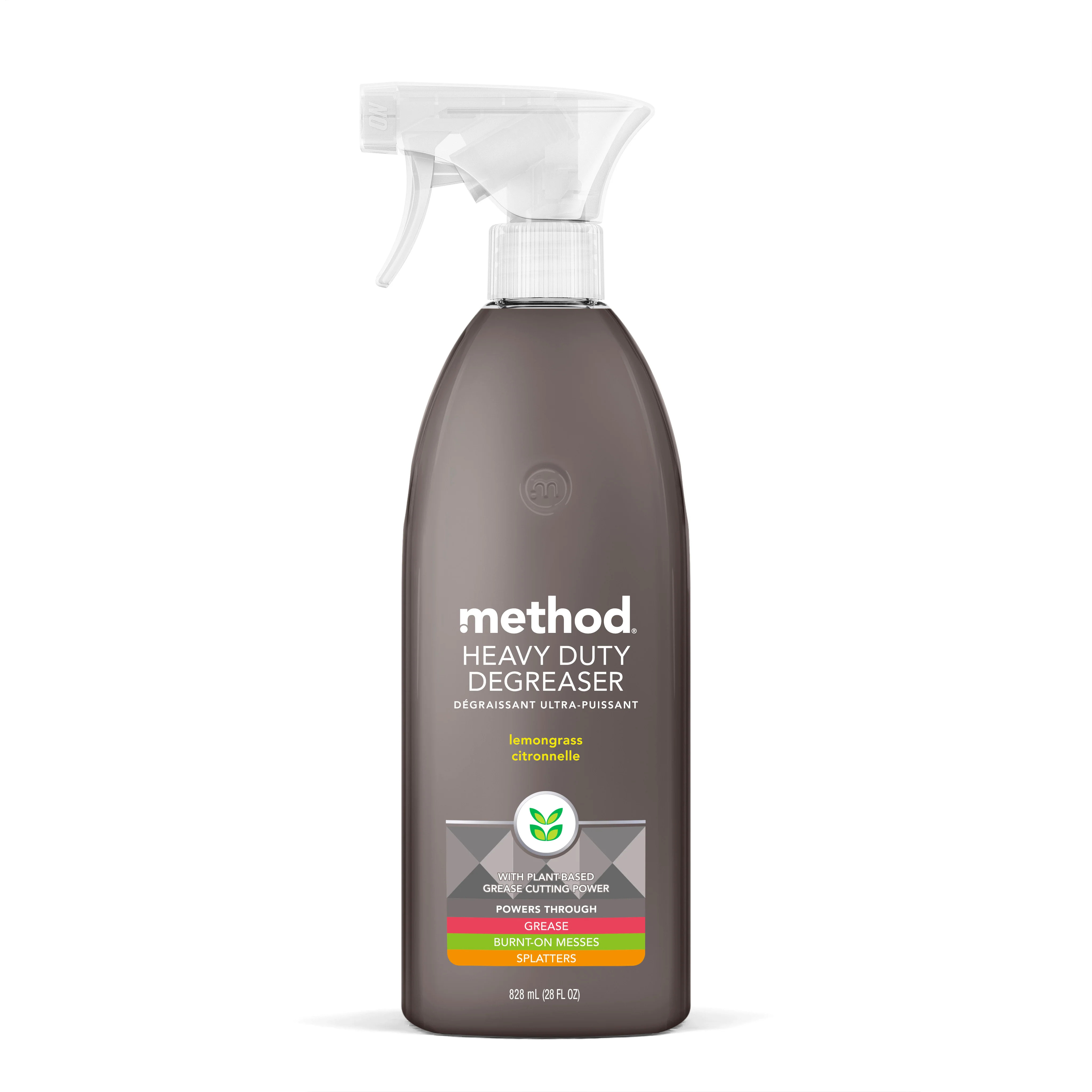 Heavy Duty Degreaser | Grove