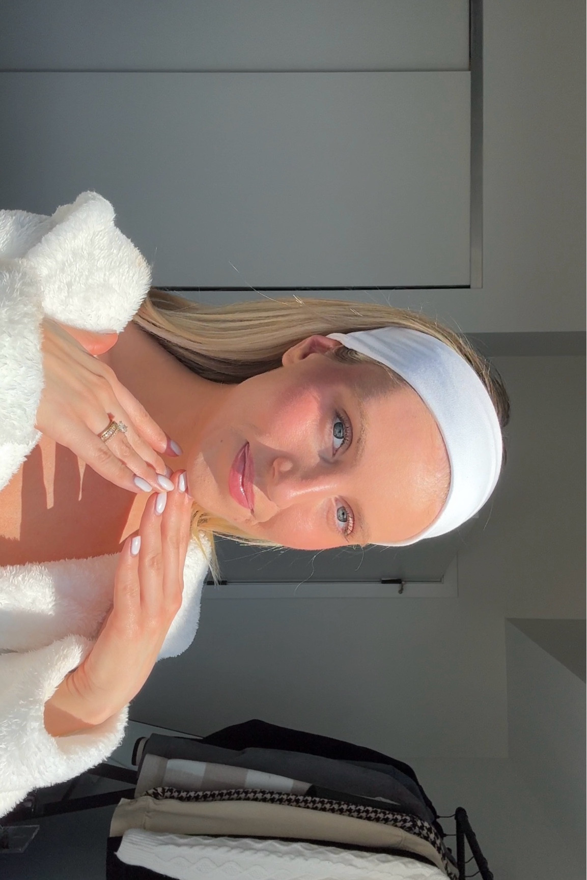 No makeup beauty look 

#LTKstyletip #LTKsalealert #LTKbeauty