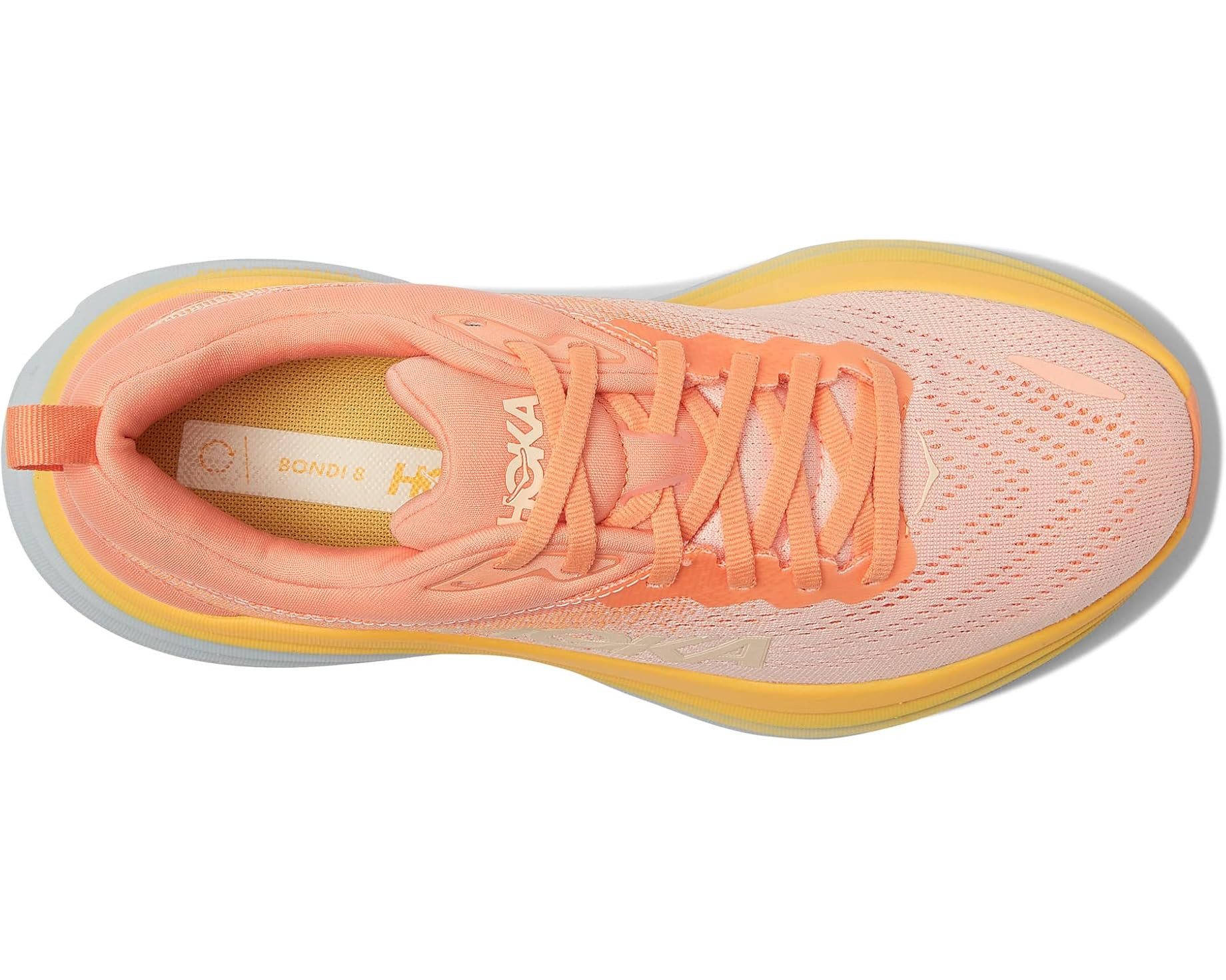 Hoka Women's Bondi 8 | Zappos