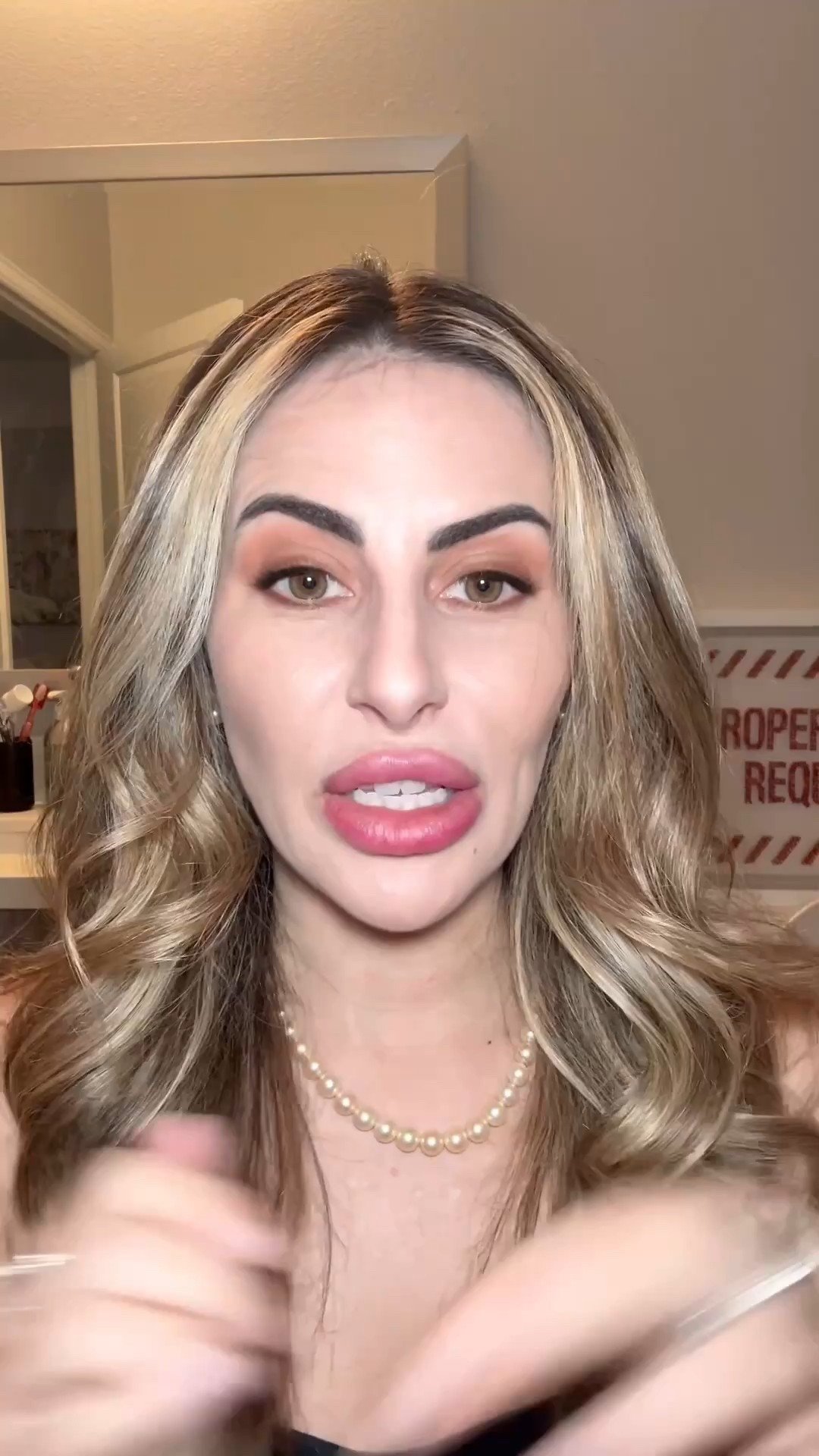 Hair routine for bouncy soft shiny locks ✨ 

#LTKselfcare #LTKmorningroutine #LTKgrwm