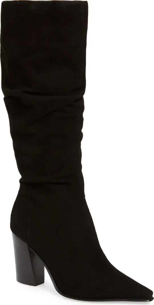 Derika Leather Boot | Nordstrom