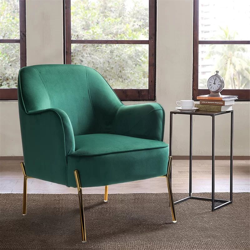 Erastus Armchair | Wayfair Professional