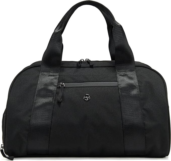 Pander 23L Duffel Bag with Shoe Compartment, Versatile Gym and Travel Companion,Spacious, and Org... | Amazon (US)