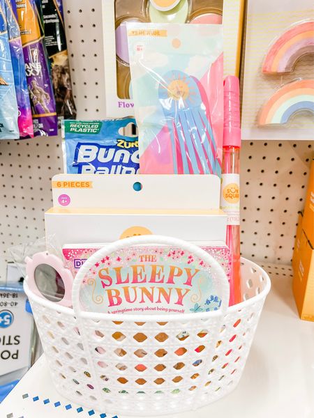 Easter basket ideas 🐰

#target

#LTKkids #LTKFind #LTKSeasonal
