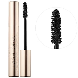 Lashtopia Volumizing Mascara - bareMinerals | Sephora | Sephora (US)