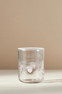 Icon Juice Glass | Anthropologie (US)