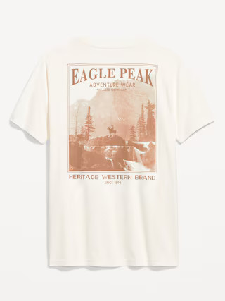 Graphic T-Shirt | Old Navy (US)