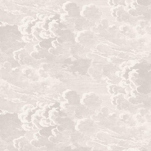 Cole & Son Nuvolette Stone Wallpaper | DecoratorsBest